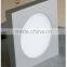 round ceiling lamp wall light in home