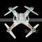 Outdoor toys headless mode 2.4G rc quadcopter helicopter with camera