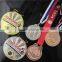 Custom Production Award Medal for Sale / Big Japan Sport Award Jiu-jitsu Medal