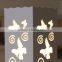 new led table light for decoration, novel led desk lamp, home festival wedding light for decoration