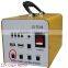 XD-T 10W 7AH wholesale  off grid home solar system 10 watt power kit