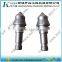 W6 high quality rock drill bit road milling tools