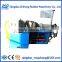 China Supplier Cold Feeding Rubber Extruder Machine