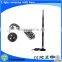 Small connector 2.4G WIFI direct antenna magnetic base 12dBi high gain wifi outdoor antenna with SMA connector