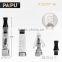 510 dual coil actomizer ic16 clear atomizer Paipu iclear 16 mod