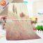 Hot sell custom size promotional sublimated hand towel