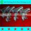 Weichuang High Tension NLL- Strain Clamp(aluminium alloy tension clamp)