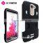 IVYMAX 2016 new model for Korea LG K7 ! Kickstand combo phone case accessories for LG K7