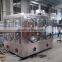 long sevice life 10ml bottle labeling machine