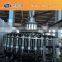 Glass bottle yellow wine filling machine