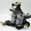 2013 newest Good Quality Professional Handmade Iron Tattoo Machine kit