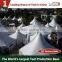 10x10m High Peak Pagoda Canopy Tents for Sale