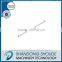 Scaffolding System Ringlock Rosette Fittings Ledger