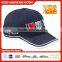 Raised 3D Embroidery Baseball Cap Custom Baseball Hat