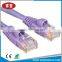 at low price UTP/FTP/STP/SFTP Network cable cat5e patch cable,cat5e patch cord