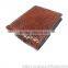 Crocodile leather wallet for men SMCRW-001