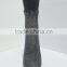 lurex fishnet sheer ankle socks