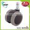 hign quality chair ball carpet casters for furniture