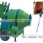 Engineering & Construction Concrete Machinery Quality warranty and low price mobile concrete mixer with self loading from china