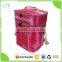 Huge Compartment Double Layer Picnic Insulated Thermal Cooler Lunch Bag for Outdoor