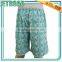 Designed Casual Printed Boardshorts
