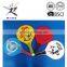 wooden beach paddle racket