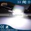 DC21V-24V high power led cob auto light 31mm auto led bulbs festoon bulb with ceramic shell