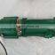 Hydraulic Well Drilling Machine of Agricultural Equipment
