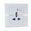 2016 Smart Socket Home Automation for Villa and Apartments Wireless Touch Socket Phone Remote Control Switch