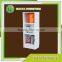 More Than 10 Years Professional Rubber Wood Bookcase Furniture