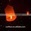 Factory directly sale made in China sky lantern