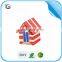 NEW Hot cute MDF kids money boxes craft EB32002