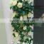 2016 Selling Factory Price Artificial Hanging Flowers Basket for Wall Decoration