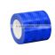 White Micro Prismatic Sheeting Reflective Tape 1.5 x 5 yd