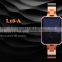 Bluetooth Watch for Lady's MTK2502C Waterproof Smart Watch