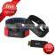 g sensor pedometer Step counts/distance measuring*smart bracelet