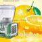 automatic plastic plastic bowl juicer dispenser with CE approved