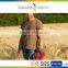 Summer Anti-UV Functional Sportswear Woman Summer Cotton T-shirt