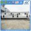 High quality Custom size prefab container house living homes