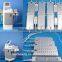 4 Wavelengthes Mitsubishi Diode / 528 diodes Lipo Laser CE Approved/Body Slimming