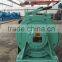 High quality mining winch with roller