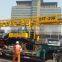 Large DFT-300 used water drilling rigs for sale, 300m drill rig on trailer