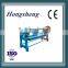 slotting machine for hot sale/grooving machine