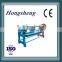 elegant slotting/grooving/notching machine for hot sale