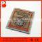 China Factory Professional Customized 3D embroidery patches /badges,