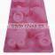 SM-004 high quality low price baby series soap mold
