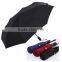 Travel Umbrella Automatic 8-Rib WindProof 190T Fabric with Teflon