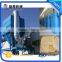 Pulse bag filter/flow industrial dust collector/pulse bag dust collector