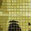 Unforgetable solid color square mosaic designs
