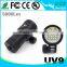 5000 Lumen LED Diving Flashlight Waterproof 100 meters                        
                                                Quality Choice